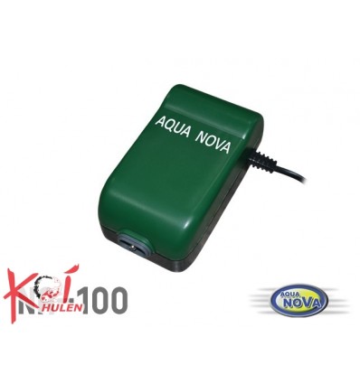 1.1. Aqua Nova luftpumpe NA100