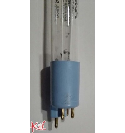 UV pære 75 Watt T5 sokkel 4 stik (GPH843T5L/HO)