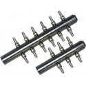 Luftfordeler m/18 4 mm udgang