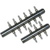 Luftfordeler m/18 4 mm udgang