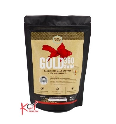 Nutramare Gold360 SWIM 1000 ml