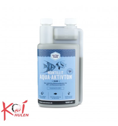 Nutramare Montillit Aqua-Aktivton 1000ml
