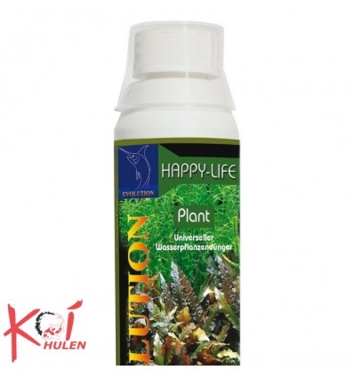 Happy-Life Plant 250ml