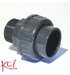 Gevind og lim fittings | Rør og fittings | Koihulen - Koihulen.dk