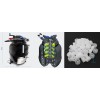 CPF 75000 biotrykdamfilter 100000l inkl. 55 watt UVC