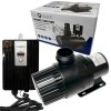 DVS Eliquare justerbar pumpe 20000 l