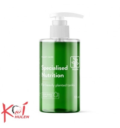 Specialised Nutrition 125 ml Flydende