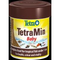 TetraMin Flakes 66ml baby