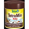 TetraMin Flakes 66ml baby