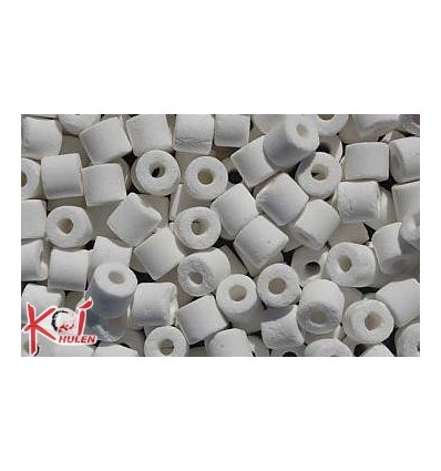 BIO KERAMIKRØR 5 KG