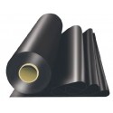 EPDM Gummifolie. pris pr.m2