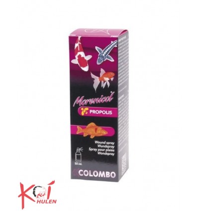 Colombo Morenicol Propolis 50 Ml.