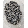 2 kg BLACK & WHITE SPOT 6-8MM