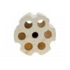 Lotus Root Bacteria House III(L) φ80 x250 mm