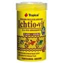 Tropical Ichtio White