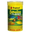 Tropical Spirulina Flakes