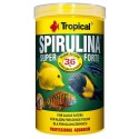 Tropical Spirulina Super Forte 1000ml flager