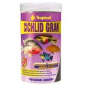 Tropical Cichlid Gran