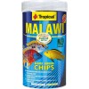 Tropiske Malawi Chips