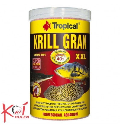 Tropical Krill Granxxl 1000ml