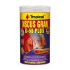 Tropical Discus D50plus Granulat 250ml