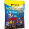 Tropisk Weekendmad 20gr