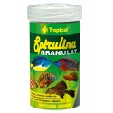 Spirulina Granulat