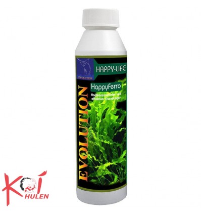 Happy Life Happy Ferro 500 ml