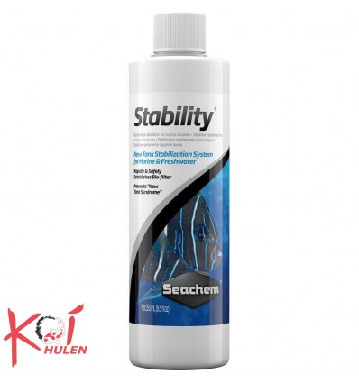 Seachem Stabilitet 250ml