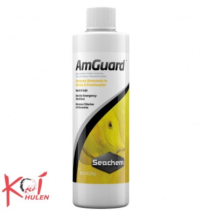 Seachem Am Guard 250ml