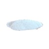 CICHLIDESAND 0,1-0,4 MM. 10 KG. HVID