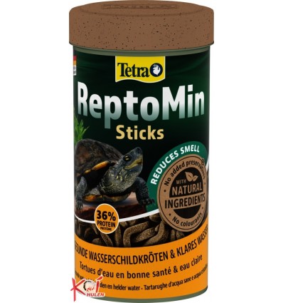 Tetra Reptomin 250ml