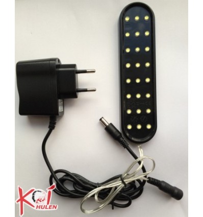 LED Akvarielampe NT-19 4Watt