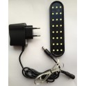 LED Akvarielampe NT-19 4Watt