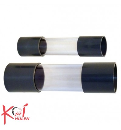 Skueglas