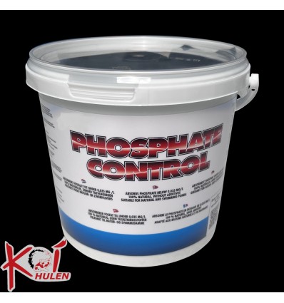Phosphate Control