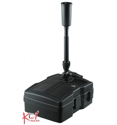 AquaForte GFU-2009 Fontænepumpe med 9 watt UV-C