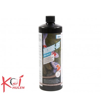 Microbe-Lift nite-out 1 liter