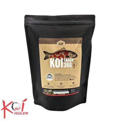 Koi360 Snack