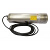 Rinse pump 6 bar - 6.35 m cable