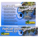 Reparationssæt til PVC og EPDM folie 75 ml.