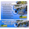 Reparationssæt til PVC og EPDM folie 75 ml.