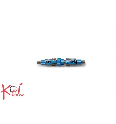 ShutOff Valve 12/16
