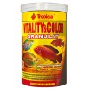 Tropisk Vitalitet & Farve Granulat 1000ml/550g