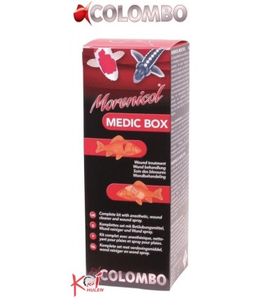 Colombo Medic Box