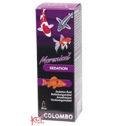 Colombo Sedation Fluid 20 ml