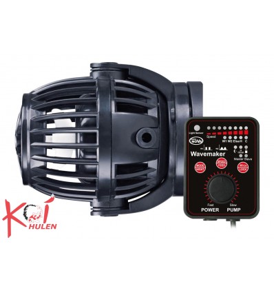 wave makers 4000