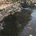 Løv net 10 x 10 m