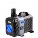 CTP-3800 akvarie- og dampumpe 20 watt økomotor 3600 l/t