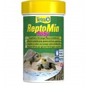 Tetra Reptomin Baby 100ml Til Unge Skildpadder